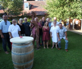 Vernissage