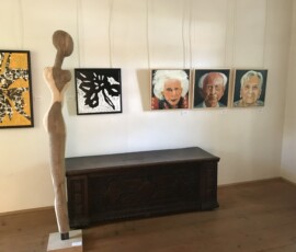 Vernissage