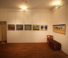 Vernissage