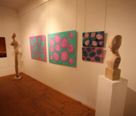 Vernissage