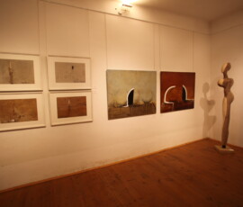 Vernissage
