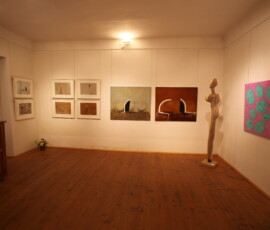 Vernissage