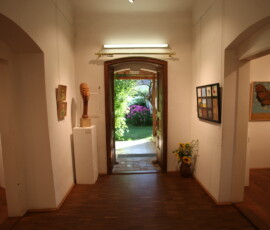 Vernissage