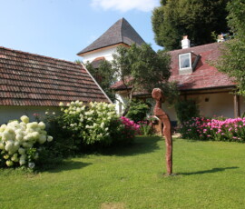 Am Kastell